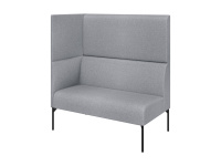 MVK60885 Модуль 2-местный правый высокий Brd2HR Sherlock grey