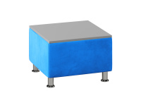 Столик малый Marcus MC-SM ткань Velutto 45 Столик малый Marcus MC-SM ткань Velutto 45