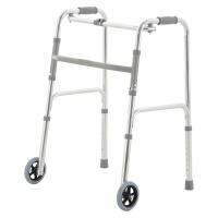 Ходунки шагающие Med-Mos 173.03 R-906V-00 для передвижения и реабилитации