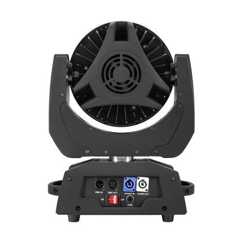 LightCraft Zoom 36X18W