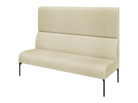 MVK60851 Модуль 3-местный высокий Brd3H Sherlock beige