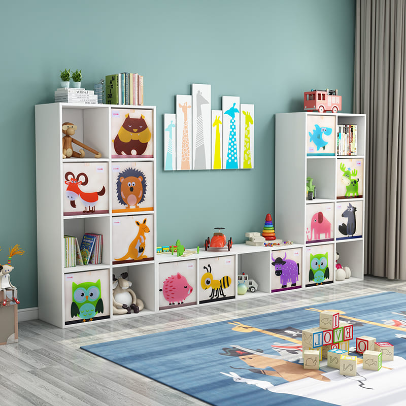 Детские стеллажи: почему покупка лучше самостоятельного изготовления Детские стеллажи: почему покупка лучше самостоятельного изготовления