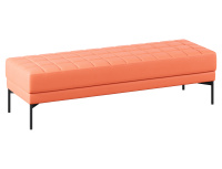 Пуф трехместный Shoko SH-PF-03 экокожа Oregon 23