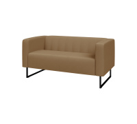 MVK59409 Диван 2 местный 60 КС2-60 Galaxy brown MVK59409 Диван 2 местный 60 КС2-60 Galaxy brown