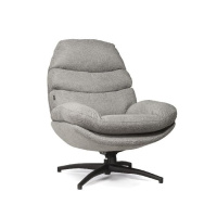 Кресло качалка Sven, серый Кресло качалка Sven, серый