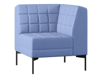 Секция угловая Shoko SH-U.01 экокожа Oregon 03