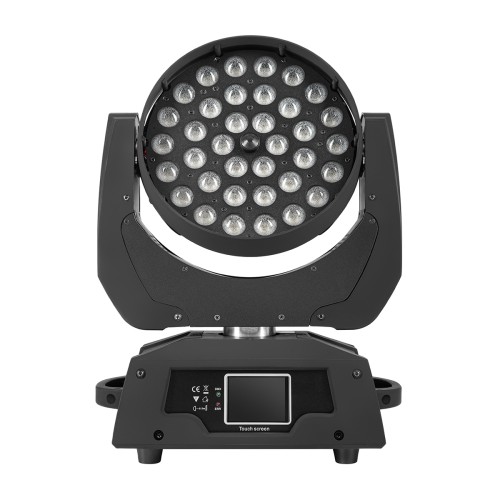 LightCraft Zoom 36X18W