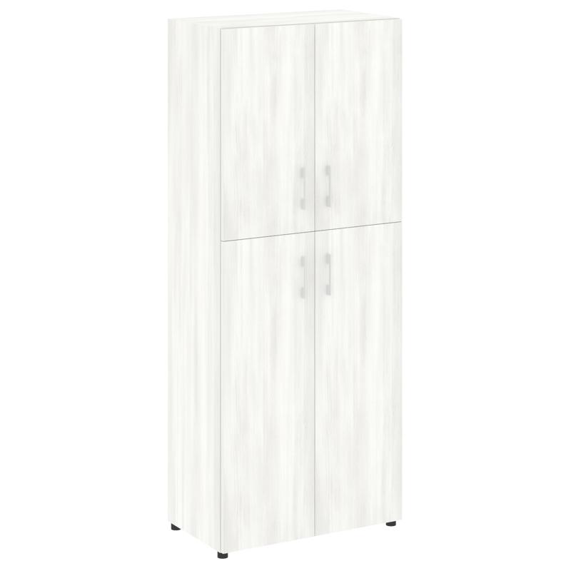 Yalta Шкаф LT.ST-1.8 Снежная Патина 800x450x1987 Yalta Шкаф LT.ST-1.8 Снежная Патина 800x450x1987