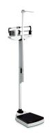 Весы медицинские Seca 700 с ростомером Seca 220 Весы медицинские Seca 700 с ростомером Seca 220