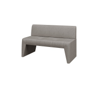 MVK60707 Модуль 2-местный Kit2 Kiton grey