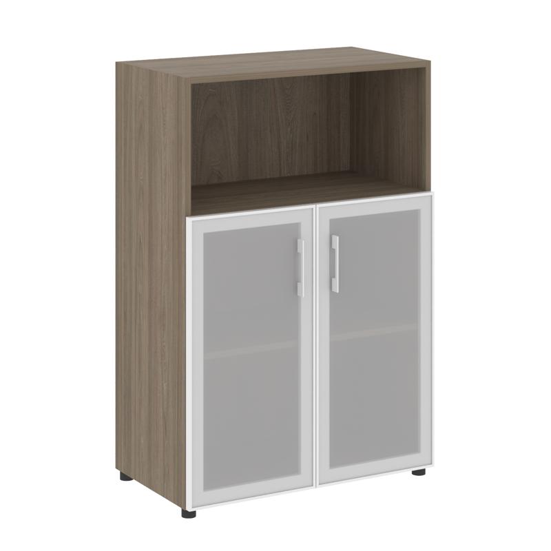 Yalta Шкаф LT.ST-2.2 R Вяз Благородный 800x450x1195 Yalta Шкаф LT.ST-2.2 R Вяз Благородный 800x450x1195