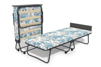 Кровать раскладушка ПРЕСТИЖ-2/190х80