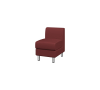 MVK46223 Модуль 1-местный Dm1 Oregon red