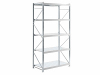 Стеллаж MS Pro 300/150x80/5 b Стеллаж MS Pro 300/150x80/5 b