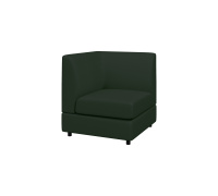 MVK14067 Модуль угловой MC Oregon green