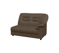 56746 Модуль 2-местный левый P2L Domus brown 56746 Модуль 2-местный левый P2L Domus brown