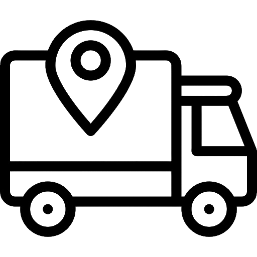 Доставка на площадку
