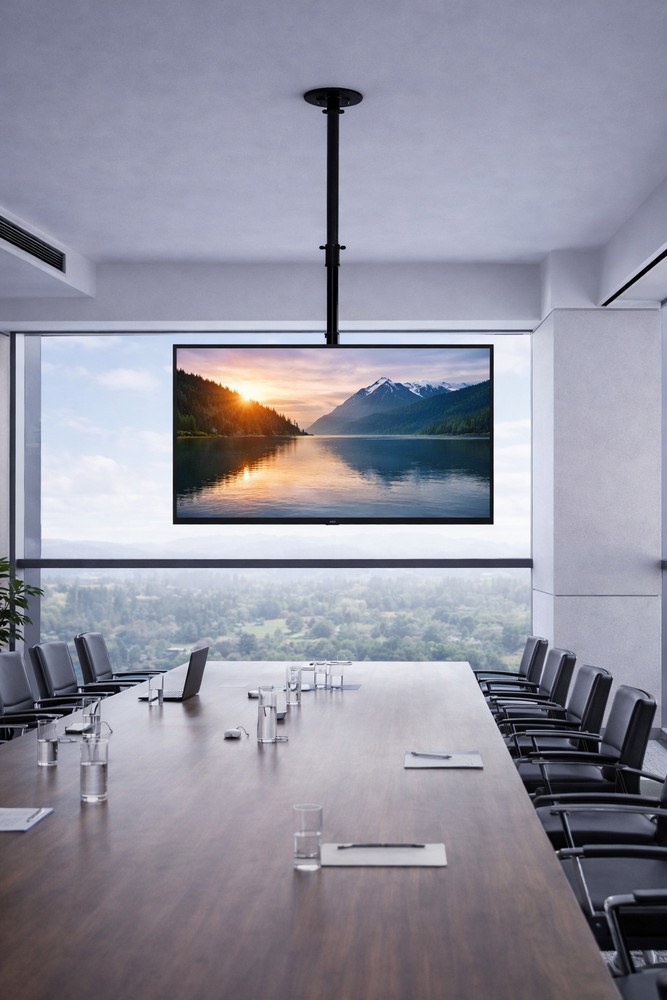 Потолочный подвес ТВ