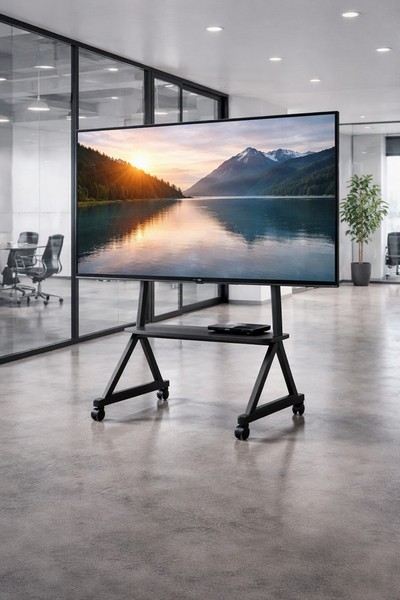 Напольная стойка