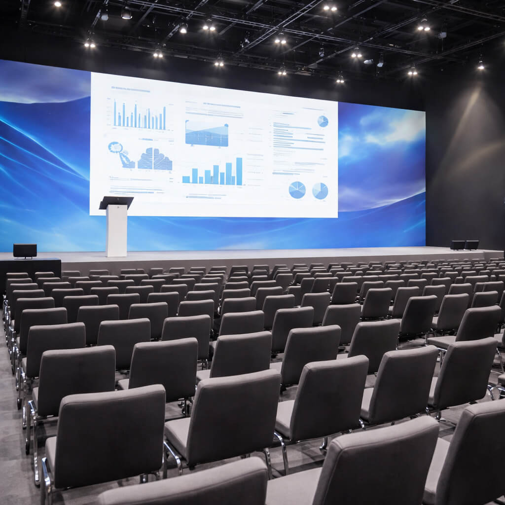 Конференции