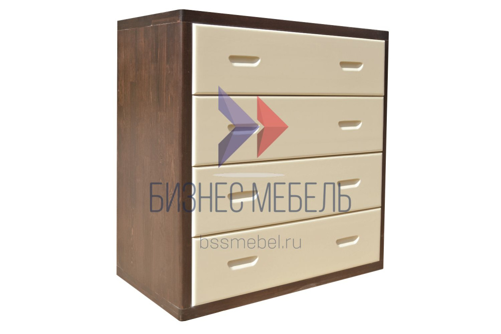 Комод Рамона 4 ящика 920x900x450