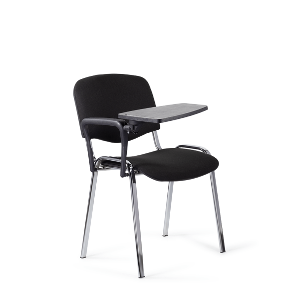 Стул ИЗО CH C34 (зеленый) со столиком