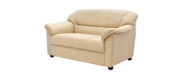 Диван двухместный с подлокотниками Монарх