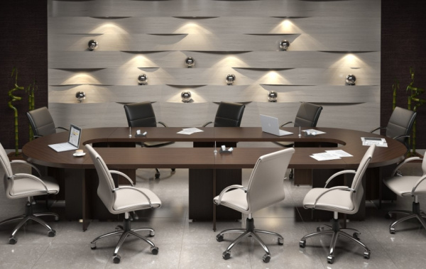 Кабинет руководителя Форум 