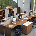 Мебель для персонала IMAGO Мебель для персонала IMAGO