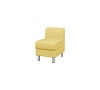 MVK46224 Модуль 1-местный Dm1 Oregon yellow