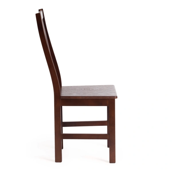 Стул жесткое сиденье SWEDEN Многослойная фанера, МДФ, 100x41x40, Cappuchino разобранный Стул жесткое сиденье SWEDEN Многослойная фанера, МДФ, 100x41x40, Cappuchino разобранный