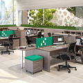 Мебель для персонала XTEN