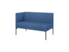 MVK60968 Модуль 2-местный правый Brd2R Sherlock blue