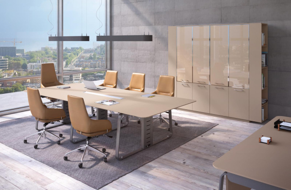 Кабинет руководителя Genesis Кабинет руководителя Genesis