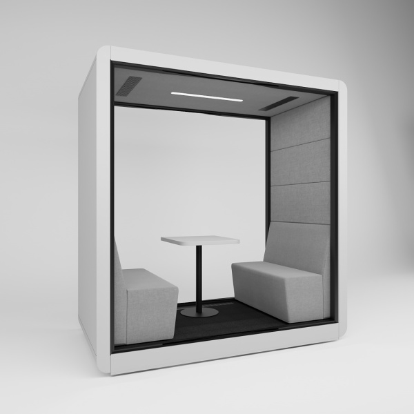 LWOP FOUR OPEN Акустическая кабина