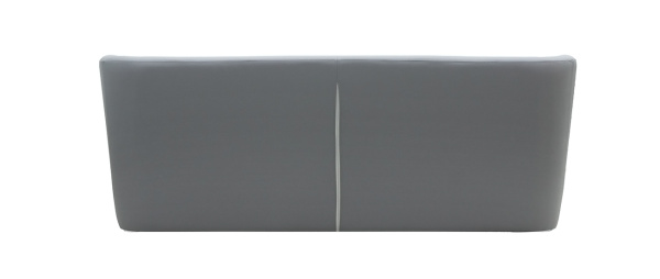 Диван трехместный с подлокотниками Ингрид