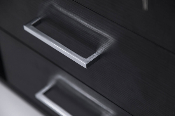 Кабинет руководителя ANCONA Черный