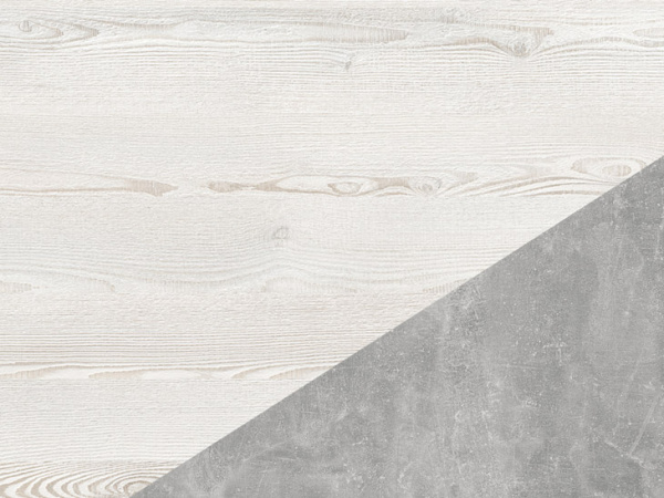 Ресепшн B-tone сосна бетон светлый Ресепшн B-tone сосна бетон светлый