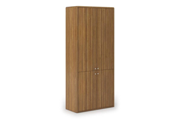 DAO Walnut Шкаф DA9020U DA 9020U