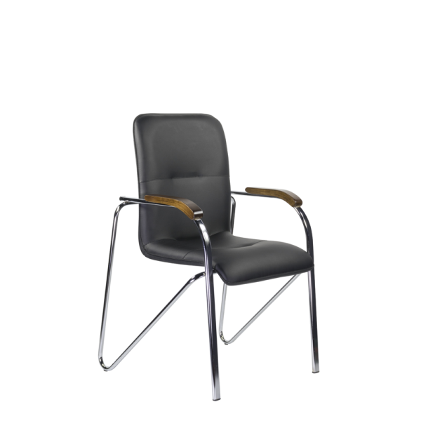 Стул Самба CH Д8 Z10 (тёмно-коричневый)