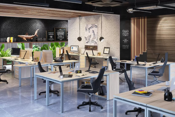 Мебель для персонала Vita М