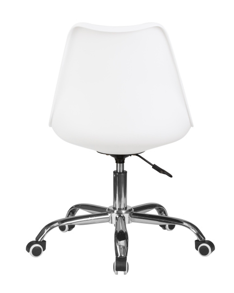 Офисное кресло для персонала DOBRIN MICKEY (белый) Офисное кресло для персонала DOBRIN MICKEY (белый)