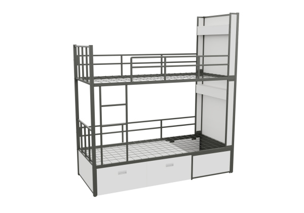 Мебель для гостиниц Overnight Металл Мебель для гостиниц Overnight Металл