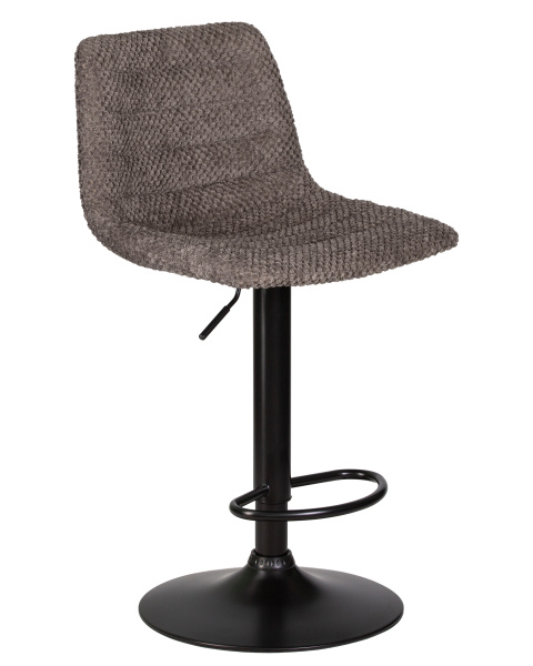 Стул барный DOBRIN TRAVIS (какао (VIVALDI43)) Стул барный DOBRIN TRAVIS (какао (VIVALDI43))