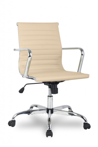 Кресло оператора бизнес-класса College H-966L-2/Beige