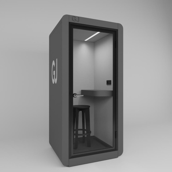 LWOP ONE Акустическая кабина