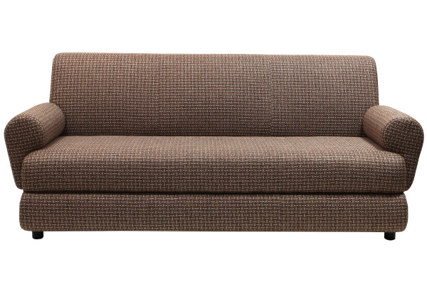 Диван двухместный с подлокотниками Берн