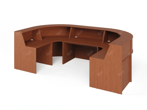 UNITY РРП6-18-32-OI Симметричный ресепшн 3200х1800х1150