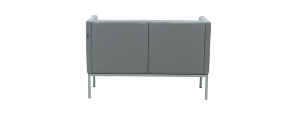 Диван двухместный с подлокотниками Авеню Диван двухместный с подлокотниками Авеню