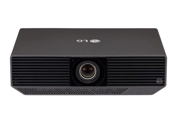 Лазерный проектор LG BU70QGT-GL ProBeam; DLP, 7000 Лм,3000000:1;4K UHD(3840х2160);TR 1.53-2.45:1;LensShift V+60%;H+/-28;HDR10;HDMIx3;HDBaseT;AudioOUT;HDMI
